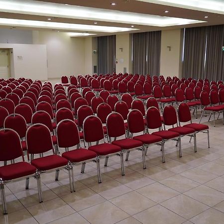 Cremona Palace Hotel Costa Sant'Abramo Екстер'єр фото