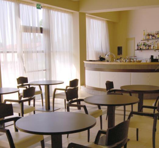 Cremona Palace Hotel Costa Sant'Abramo Екстер'єр фото