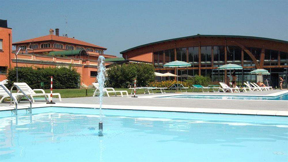 Cremona Palace Hotel Costa Sant'Abramo Зручності фото