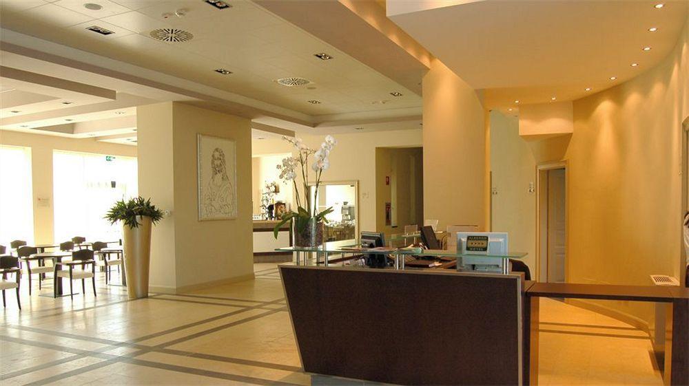 Cremona Palace Hotel Costa Sant'Abramo Екстер'єр фото