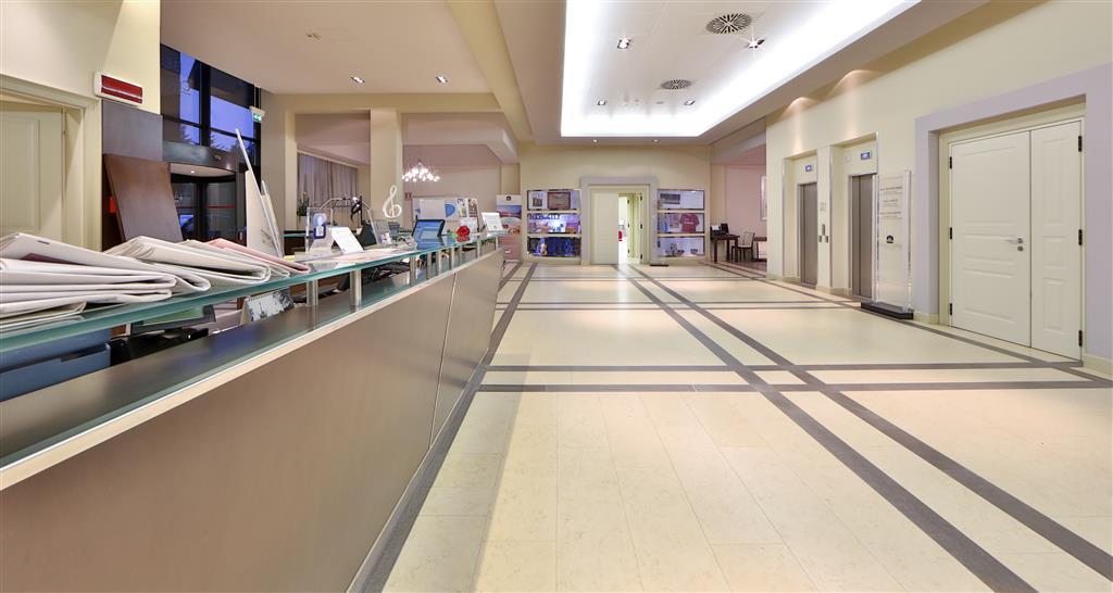Cremona Palace Hotel Costa Sant'Abramo Інтер'єр фото