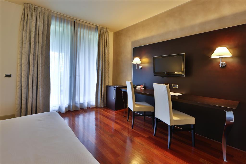 Cremona Palace Hotel Costa Sant'Abramo Номер фото