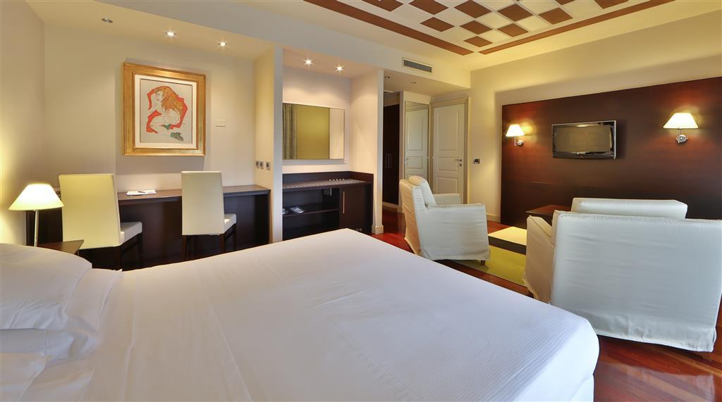 Cremona Palace Hotel Costa Sant'Abramo Номер фото