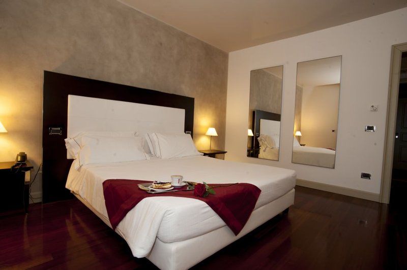 Cremona Palace Hotel Costa Sant'Abramo Екстер'єр фото