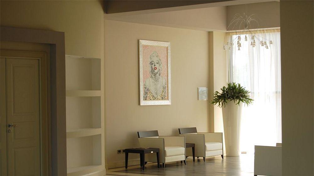 Cremona Palace Hotel Costa Sant'Abramo Екстер'єр фото