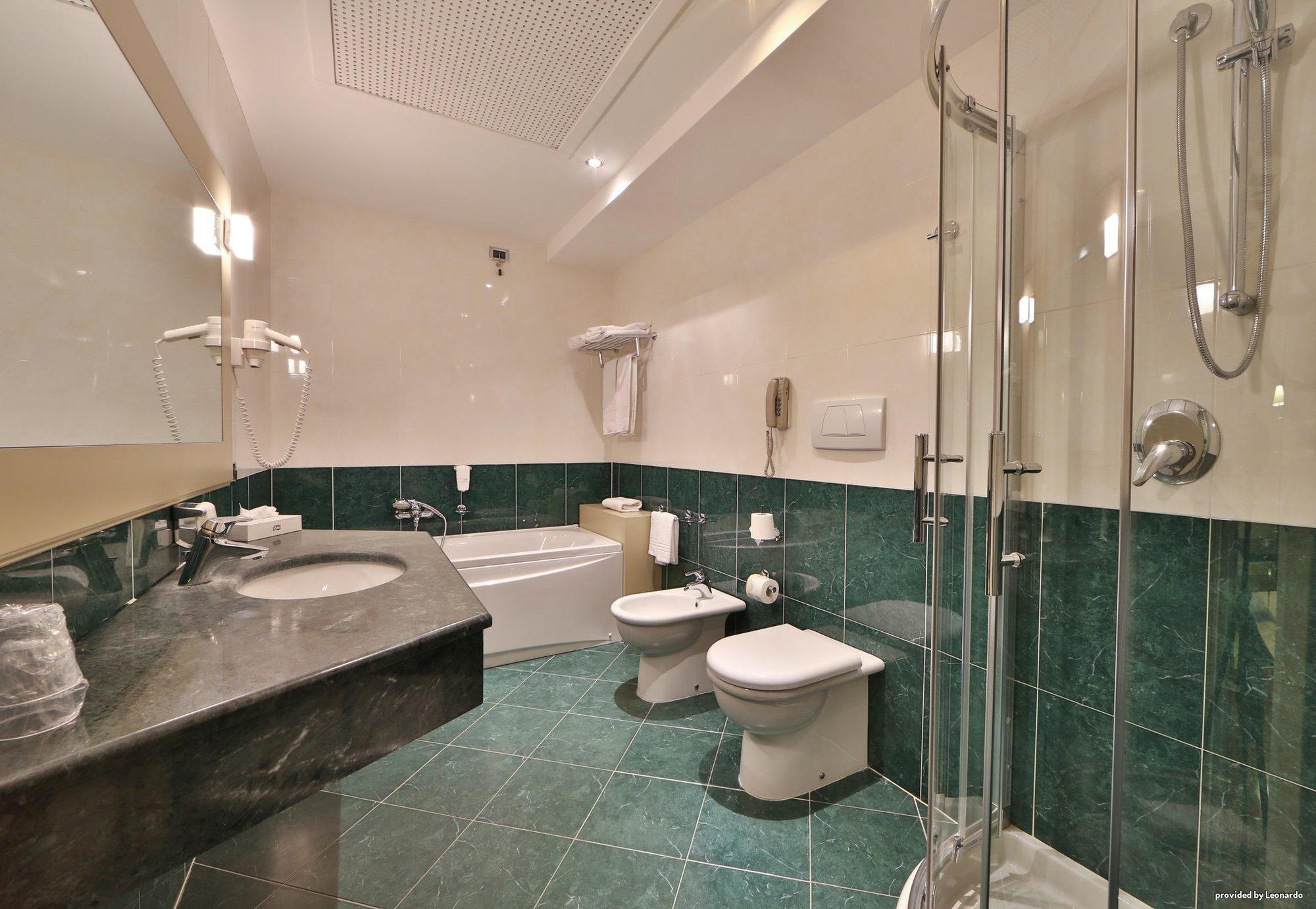 Cremona Palace Hotel Costa Sant'Abramo Екстер'єр фото