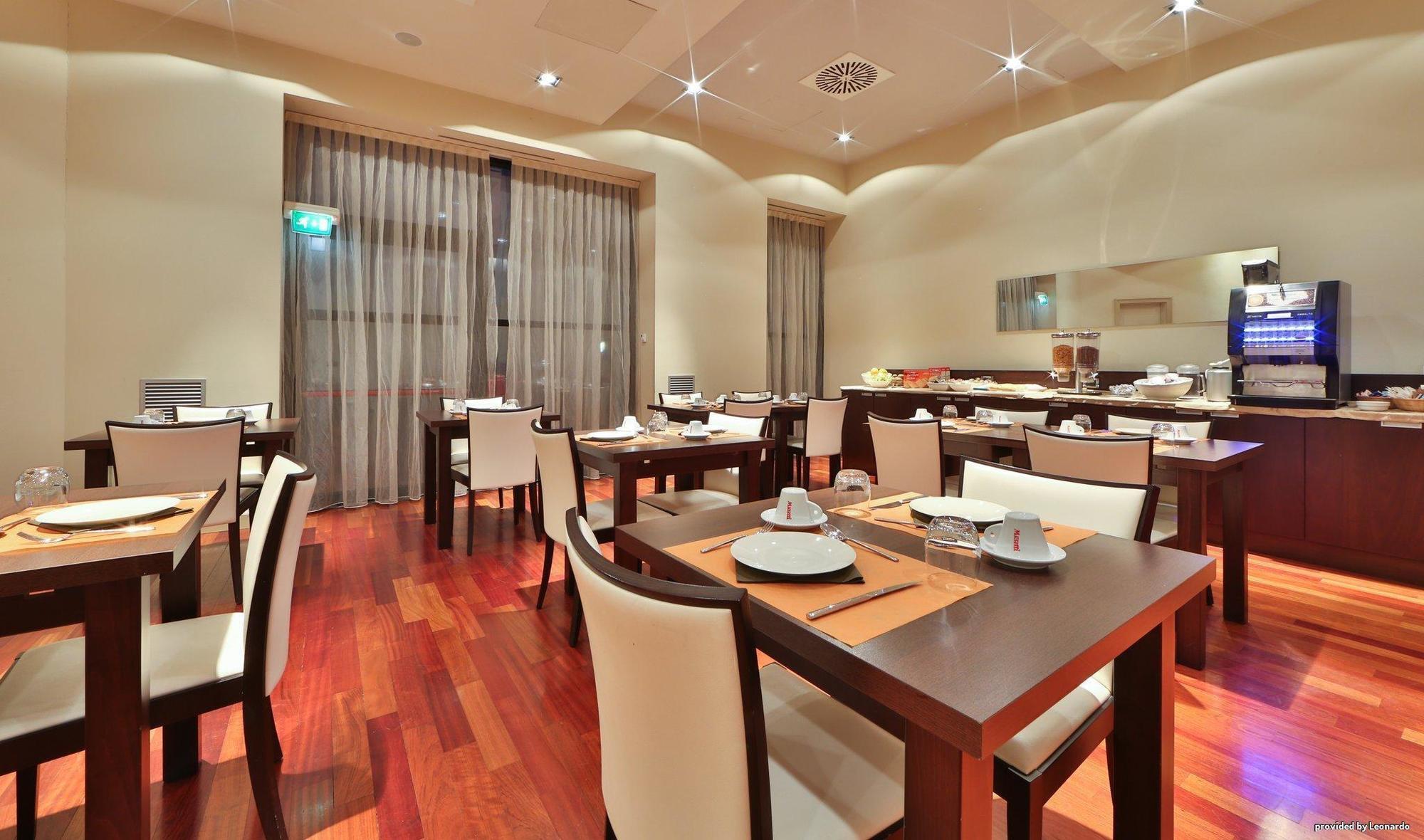 Cremona Palace Hotel Costa Sant'Abramo Екстер'єр фото