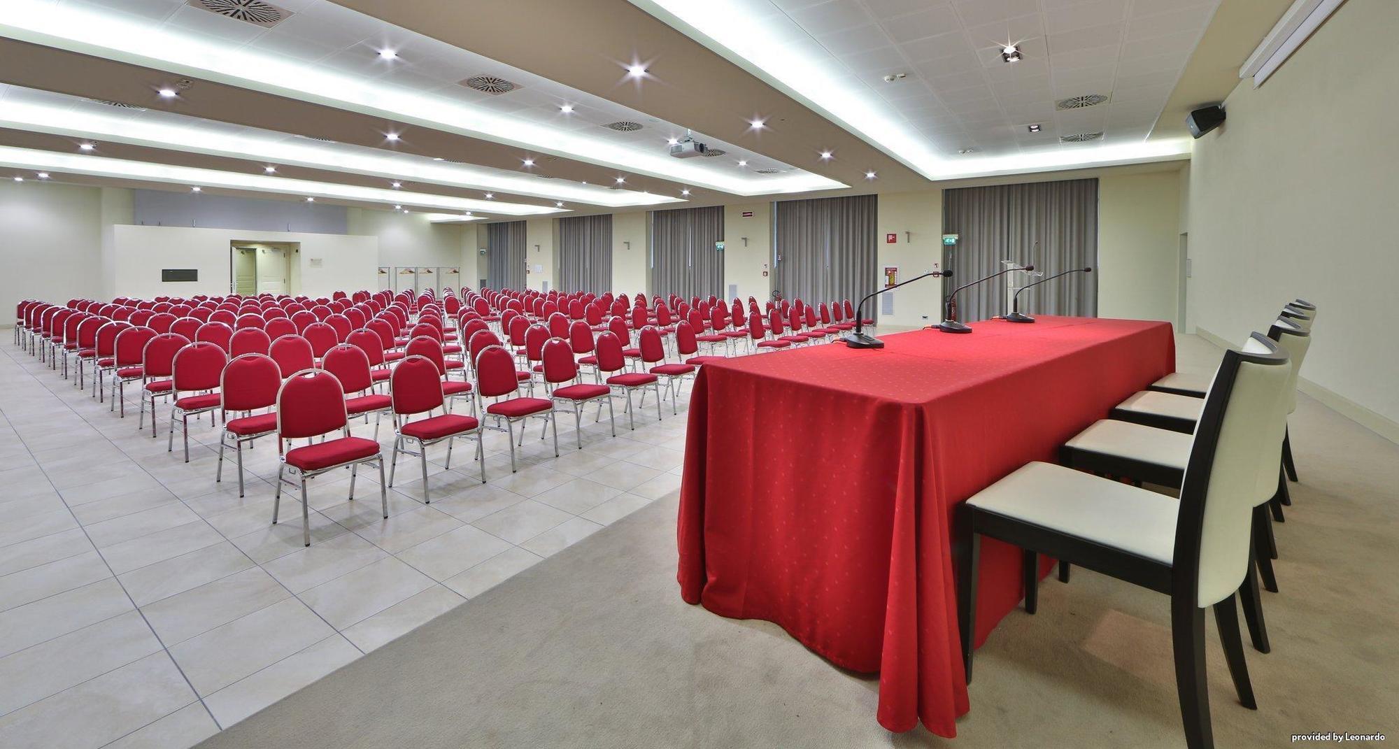 Cremona Palace Hotel Costa Sant'Abramo Екстер'єр фото