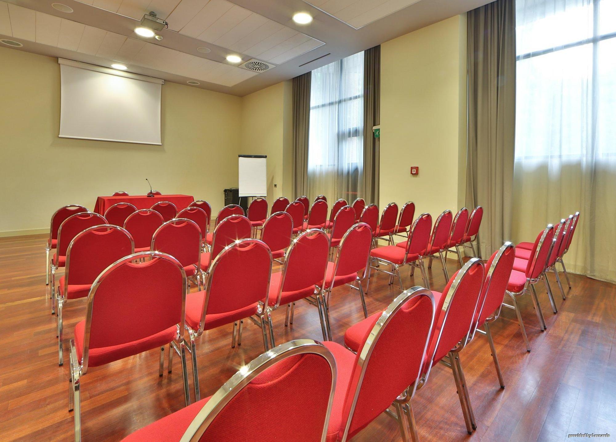 Cremona Palace Hotel Costa Sant'Abramo Екстер'єр фото