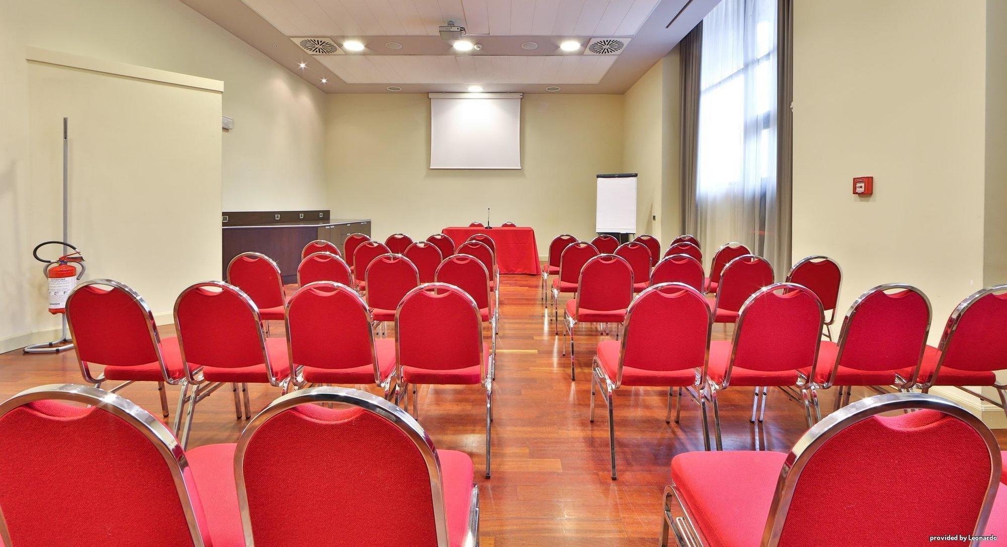 Cremona Palace Hotel Costa Sant'Abramo Екстер'єр фото