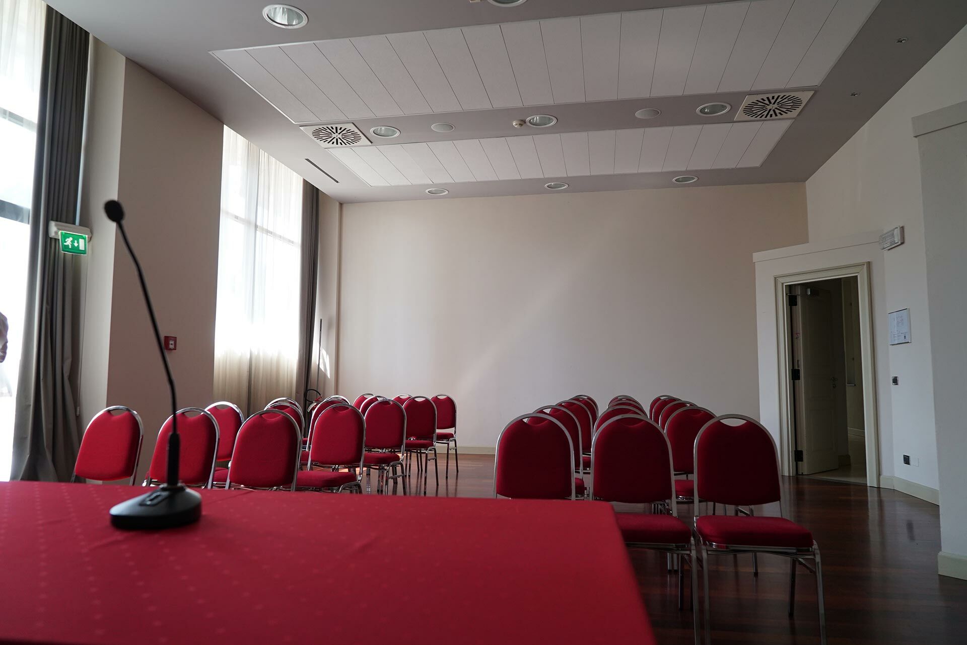 Cremona Palace Hotel Costa Sant'Abramo Екстер'єр фото