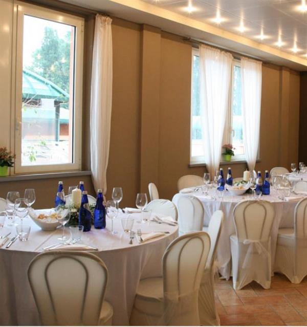 Cremona Palace Hotel Costa Sant'Abramo Екстер'єр фото